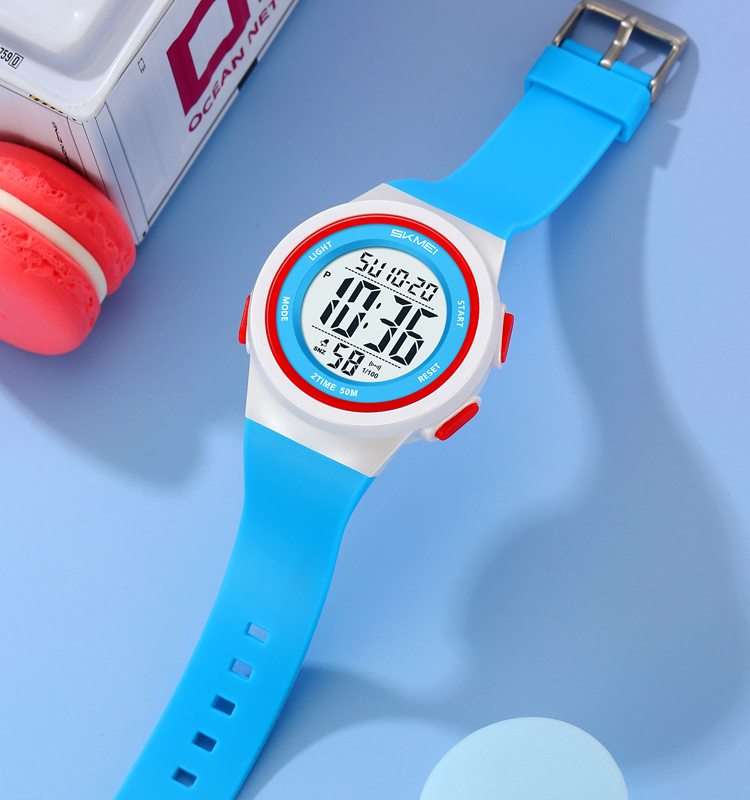 SKMEI 2286 Young Unisex Sport Watch Digital for Teenage Fashion