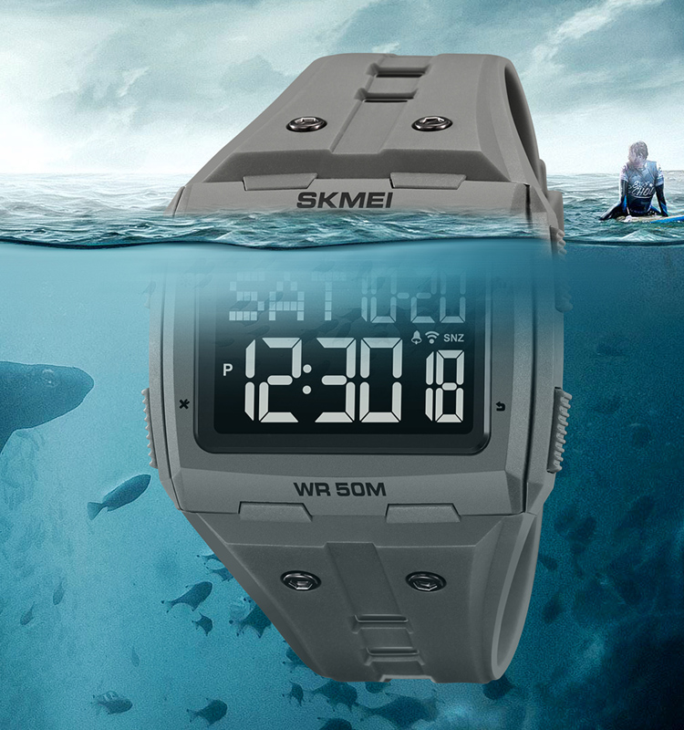 SKMEI 2186 Relojes hombr al por mayor sport watch wrist digital watch wholesale high quality relojes watch for men