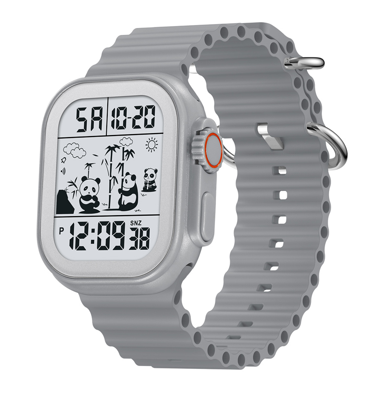 SKMEI 2247 digital men's watch wristwatch