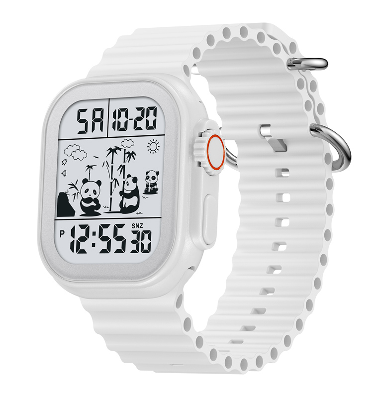 SKMEI 2247 digital men's watch wristwatch