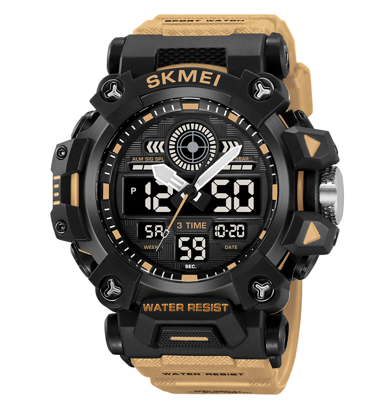 SKMEI 2226 Reloj Digital Sport Watch Skmei2226 Analog Digital Watches Premium Wrist Skmei Men Watch Waterproof