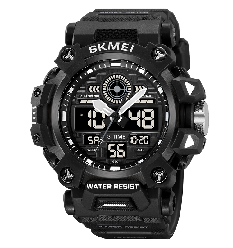 SKMEI 2226 Reloj Digital Sport Watch Skmei2226 Analog Digital Watches Premium Wrist Skmei Men Watch Waterproof