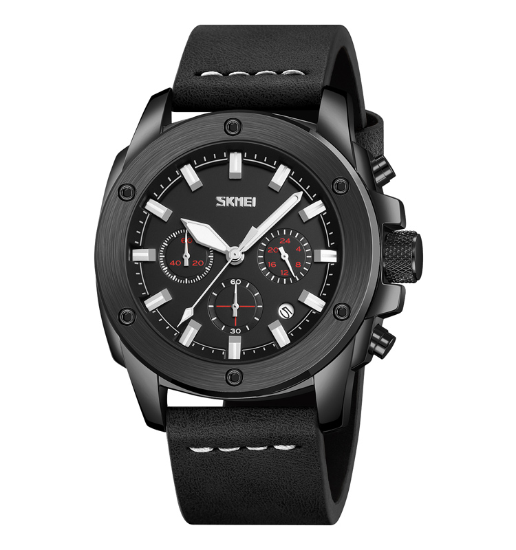 SKMEI 9327 Men quartz Watch