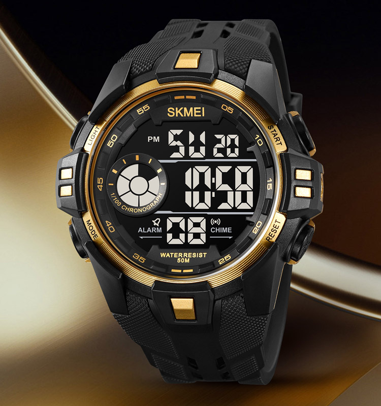 SKMEI 2123 Reloj digital wristwatches suppliers wholesales watches waterproof wrist watches men sport