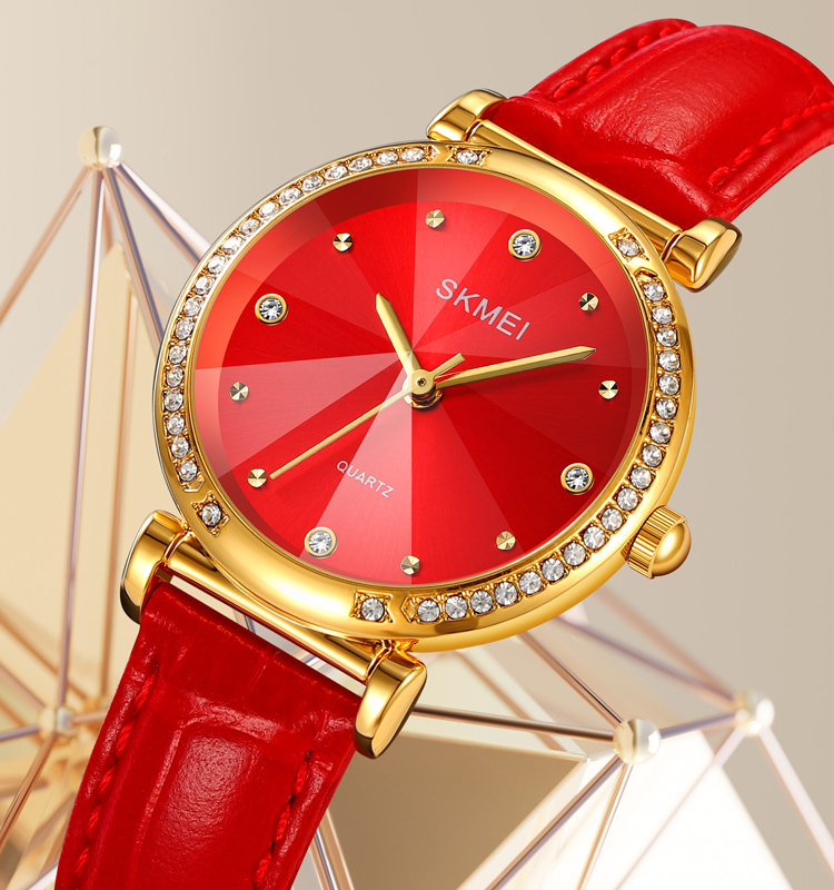 SKMEI 2072 women watch