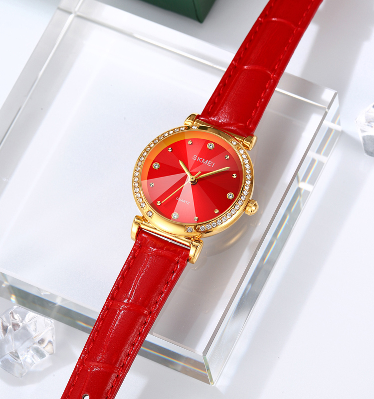 SKMEI 2072 women watch