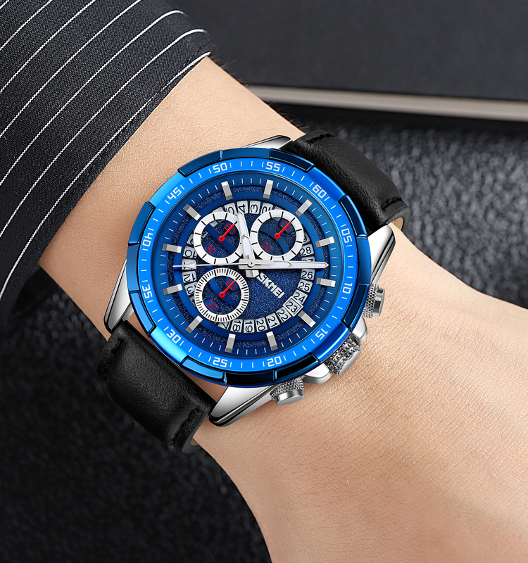 Skmei 9312 custom watch boys new style design male wristwatch handwatch quartz watches for men original